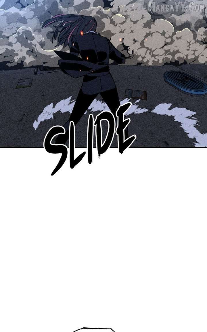 Cryptid Chapter 23 - Page 13