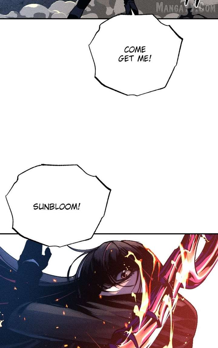 Cryptid Chapter 23 - Page 15