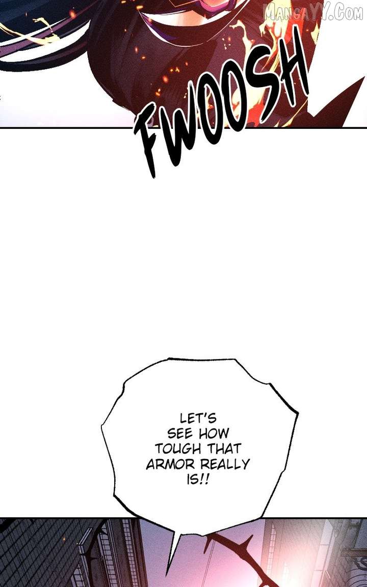 Cryptid Chapter 23 - Page 16