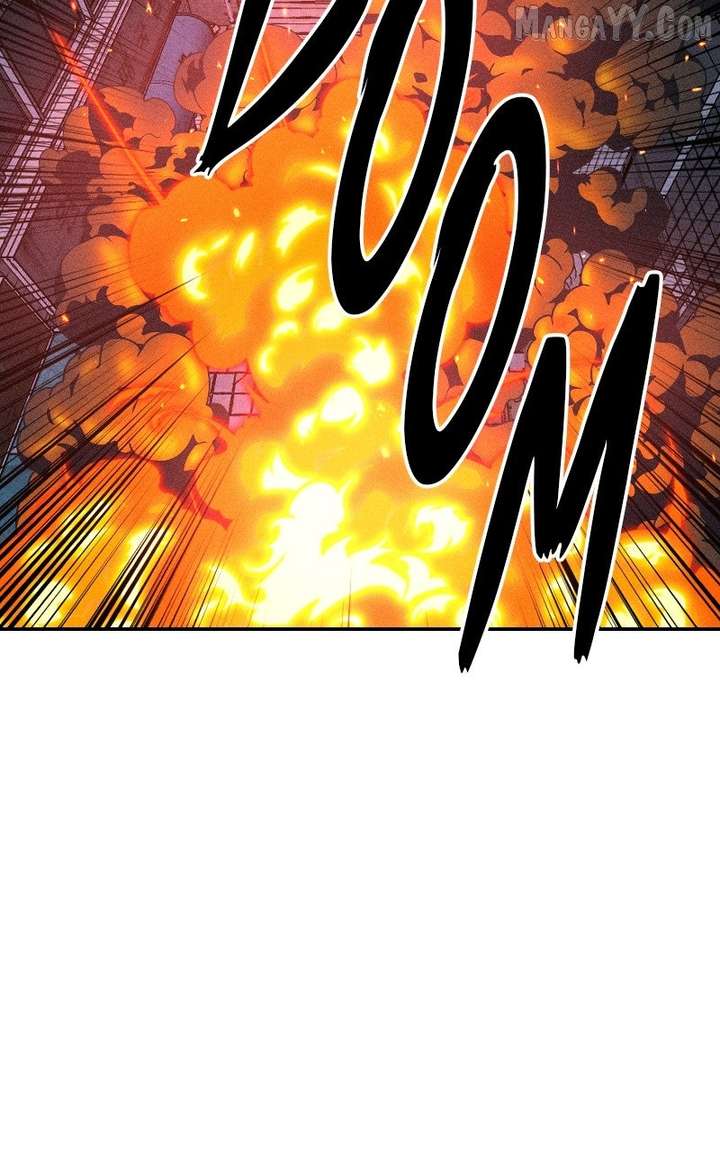 Cryptid Chapter 23 - Page 20