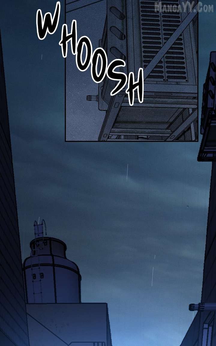 Cryptid Chapter 23 - Page 3