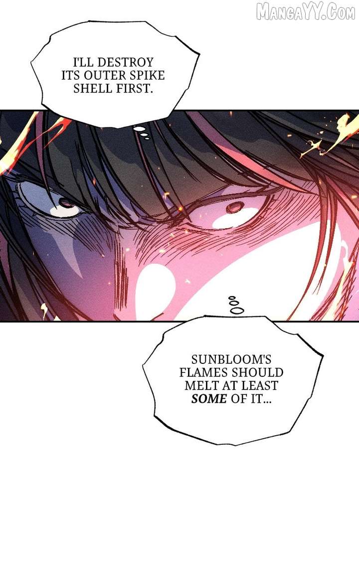 Cryptid Chapter 23 - Page 21