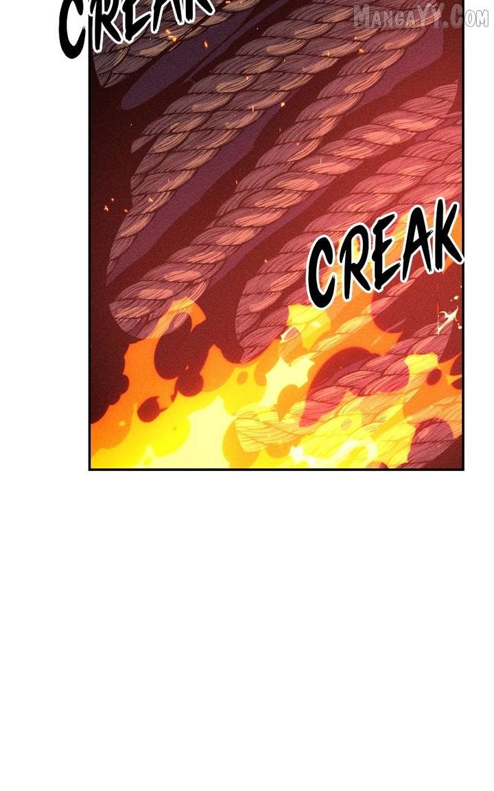 Cryptid Chapter 23 - Page 24