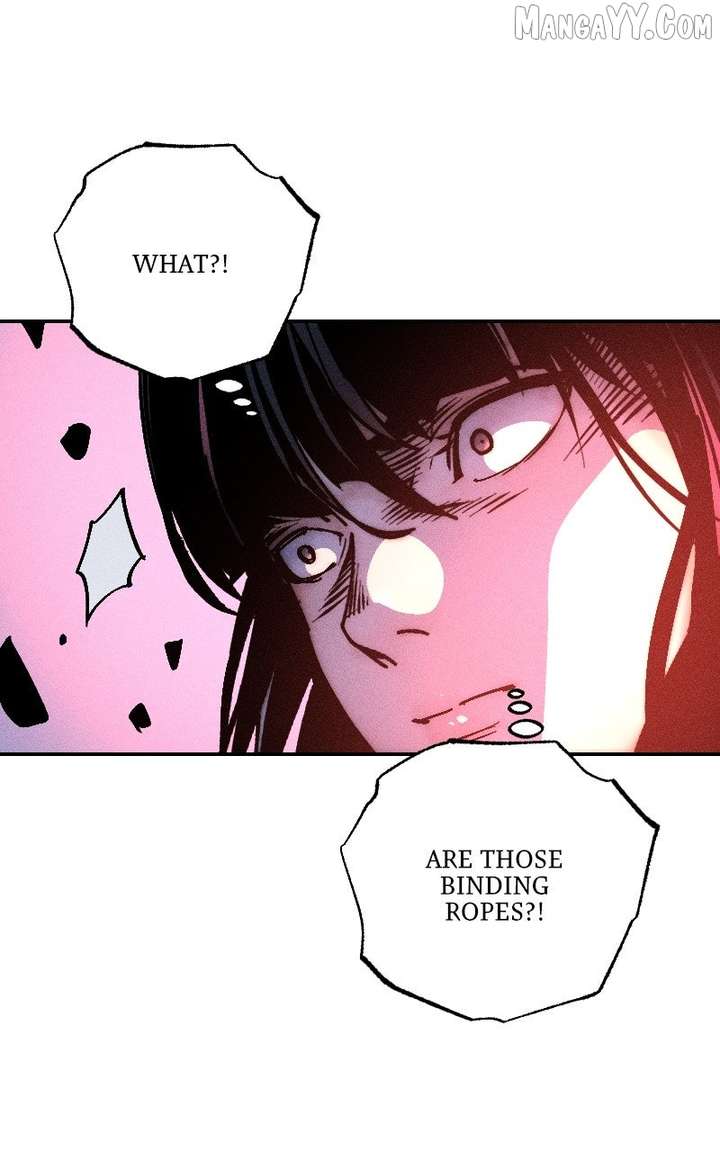 Cryptid Chapter 23 - Page 25