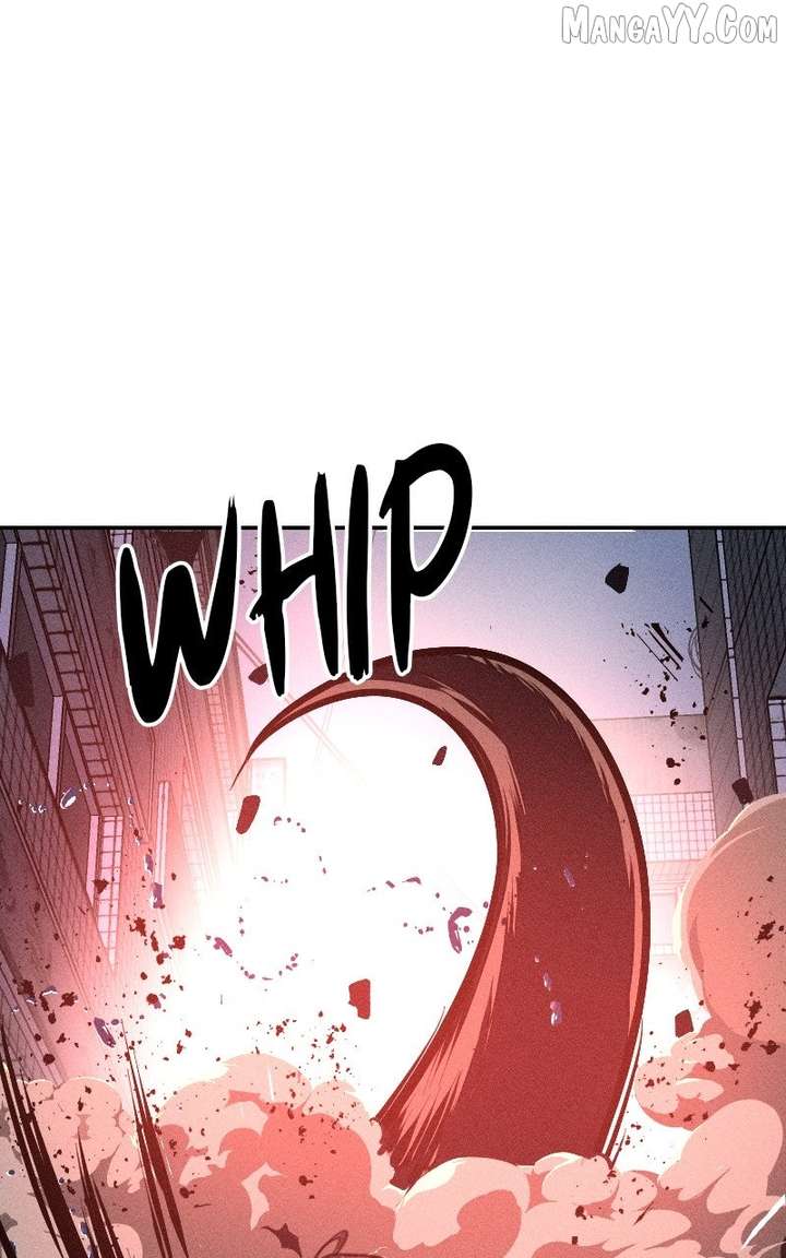 Cryptid Chapter 23 - Page 26