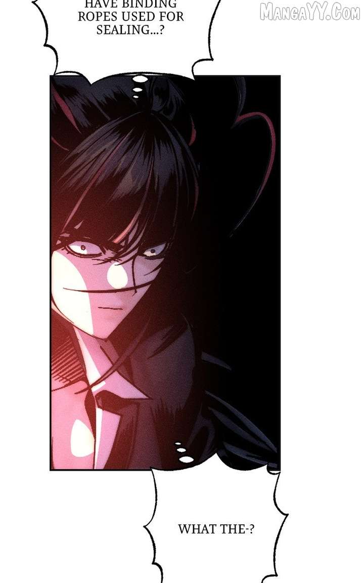 Cryptid Chapter 23 - Page 29