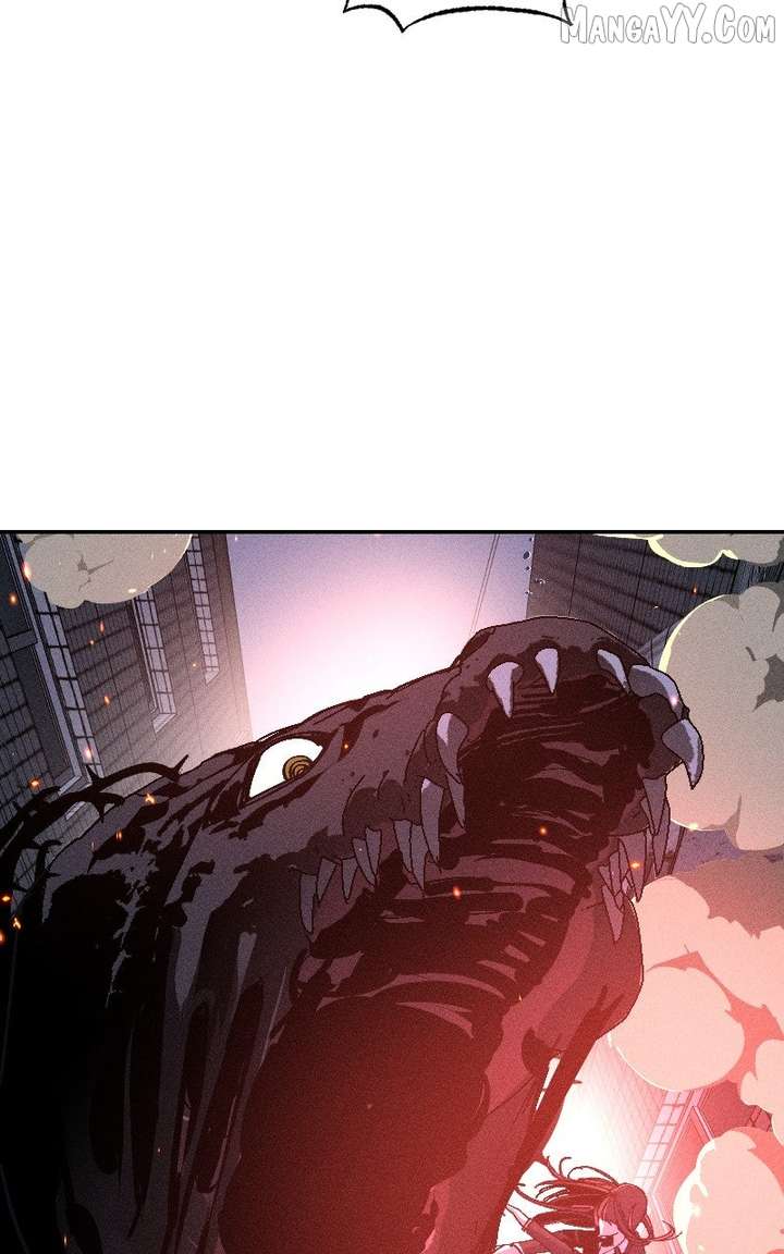 Cryptid Chapter 23 - Page 30