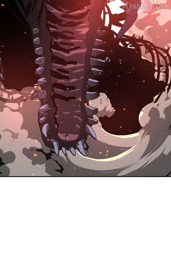 Cryptid Chapter 23 - Page 31