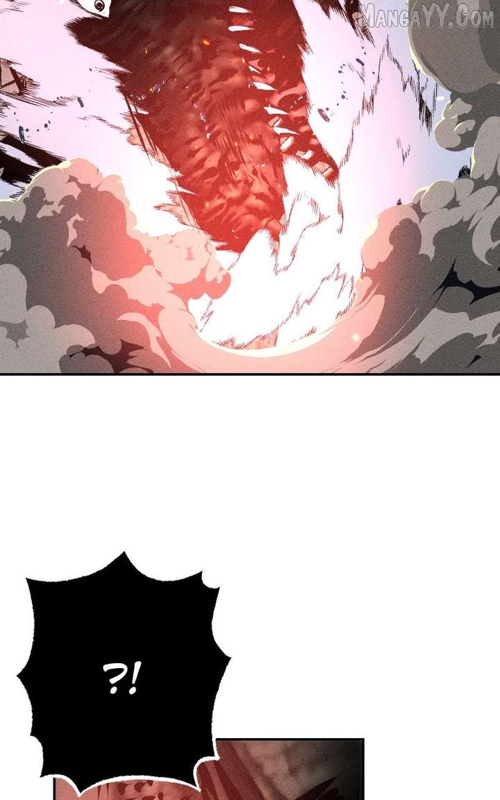 Cryptid Chapter 23 - Page 33