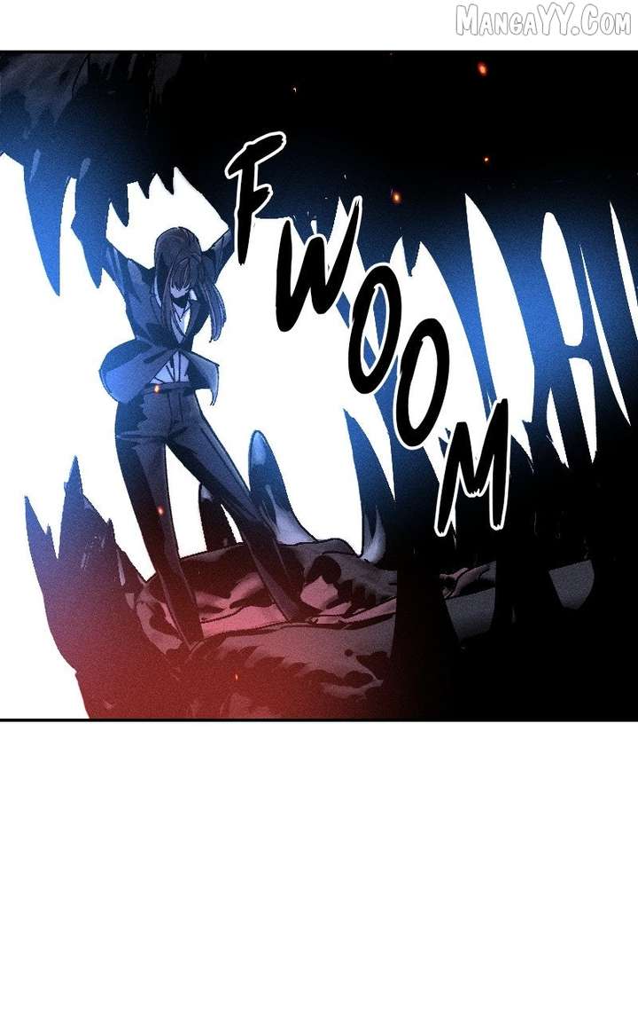 Cryptid Chapter 23 - Page 35