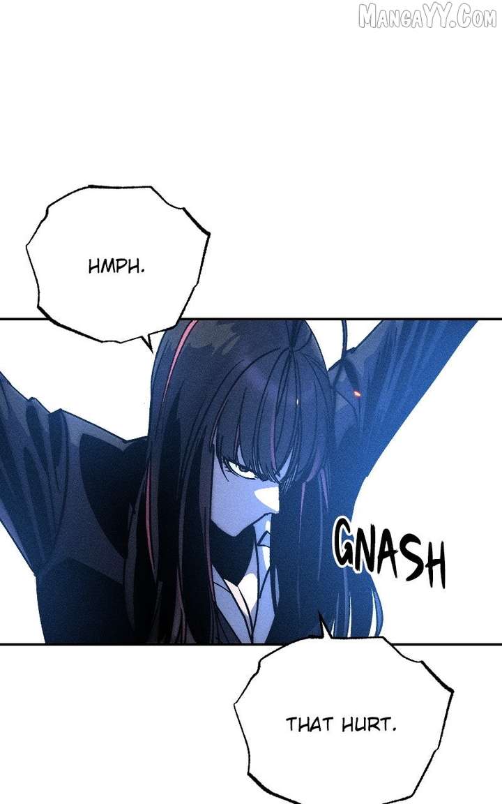 Cryptid Chapter 23 - Page 36