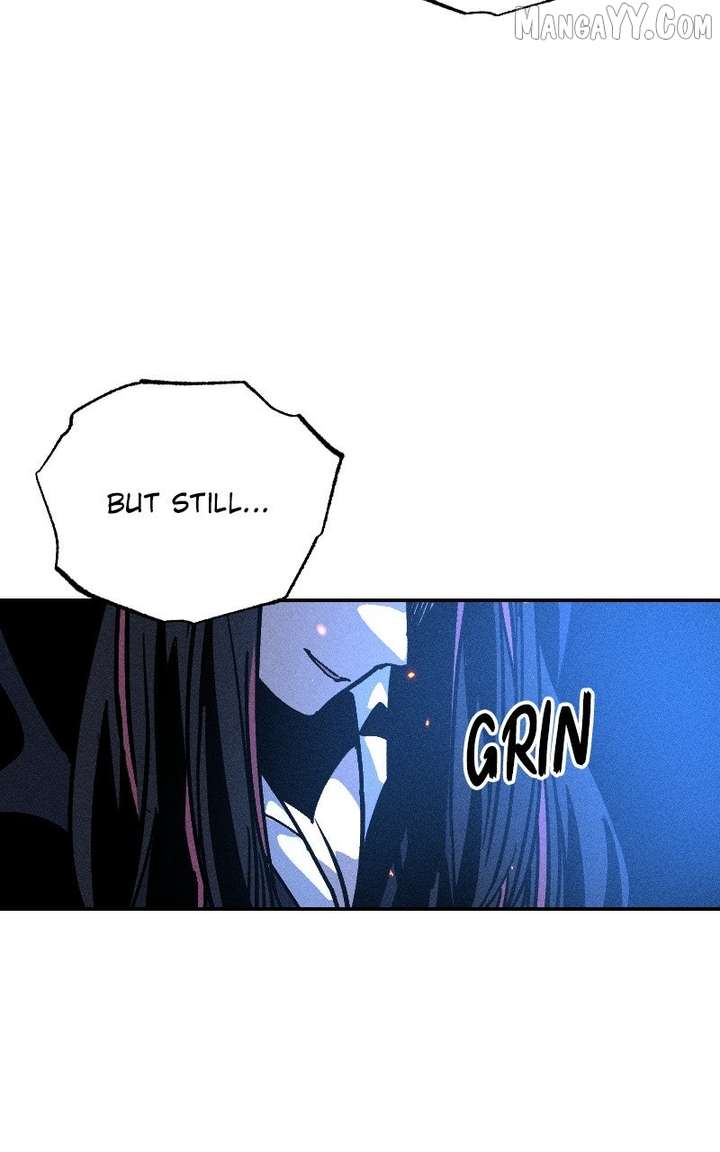 Cryptid Chapter 23 - Page 37