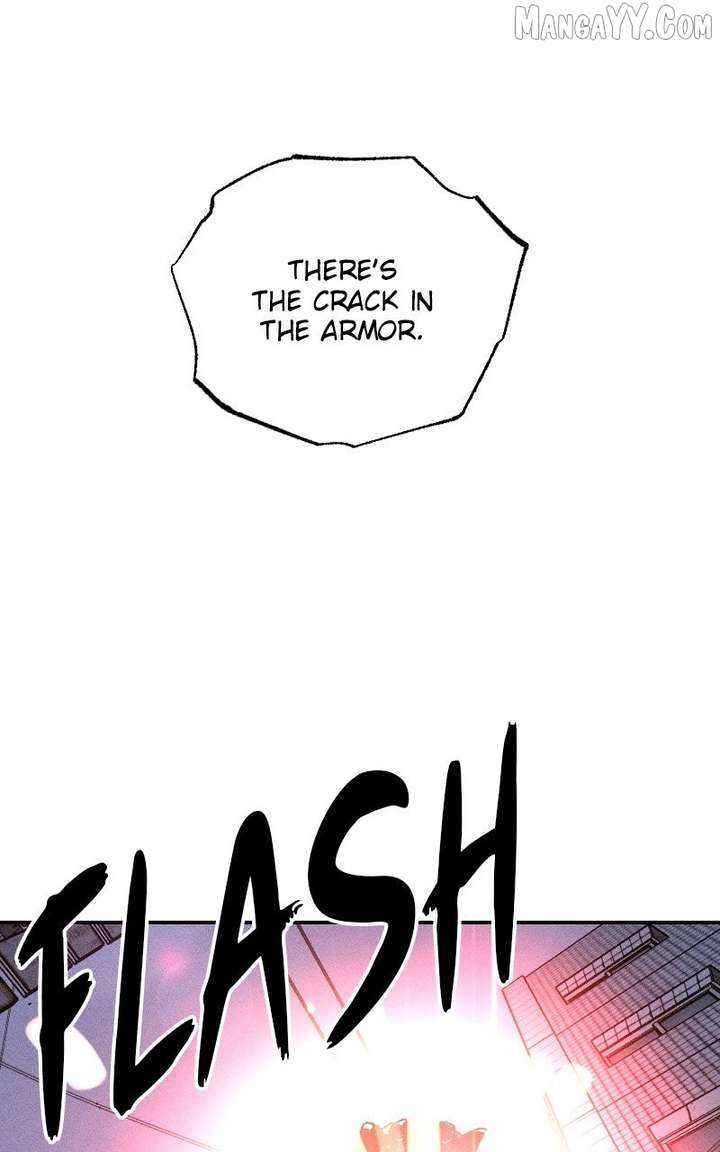 Cryptid Chapter 23 - Page 38