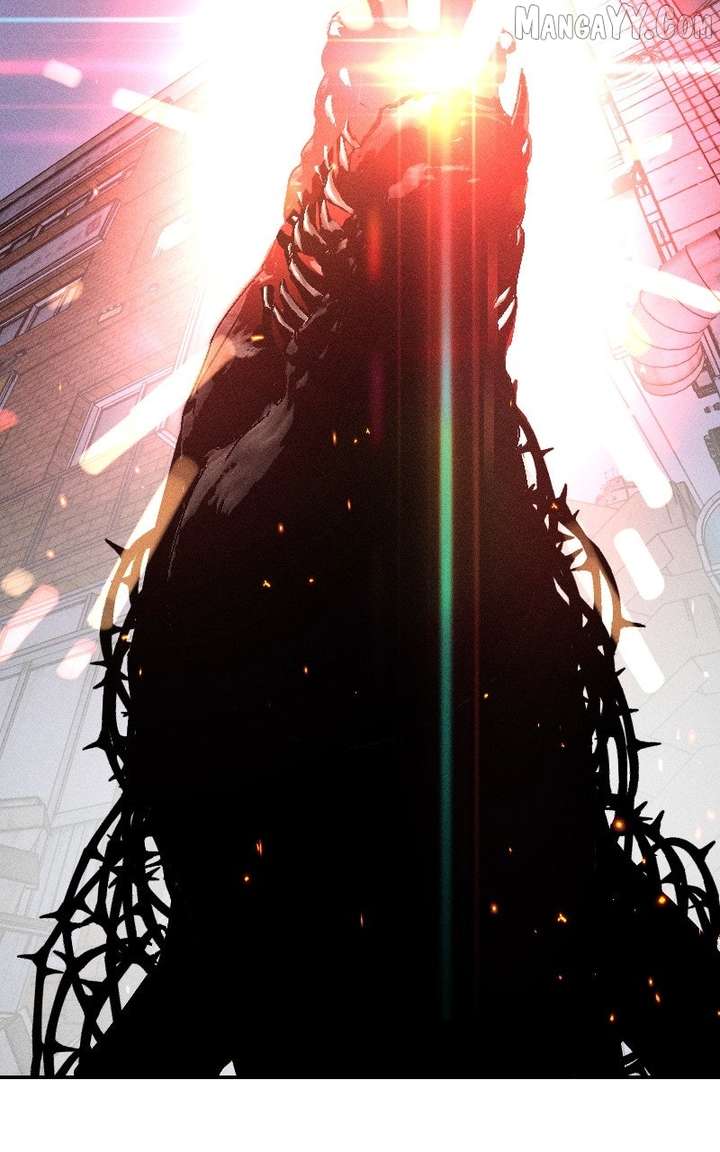 Cryptid Chapter 23 - Page 39