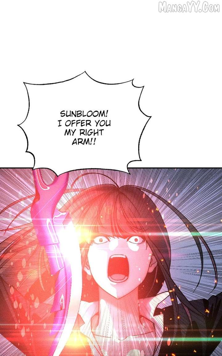 Cryptid Chapter 23 - Page 40