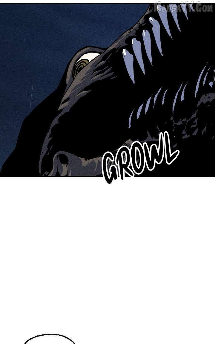 Cryptid Chapter 23 - Page 5