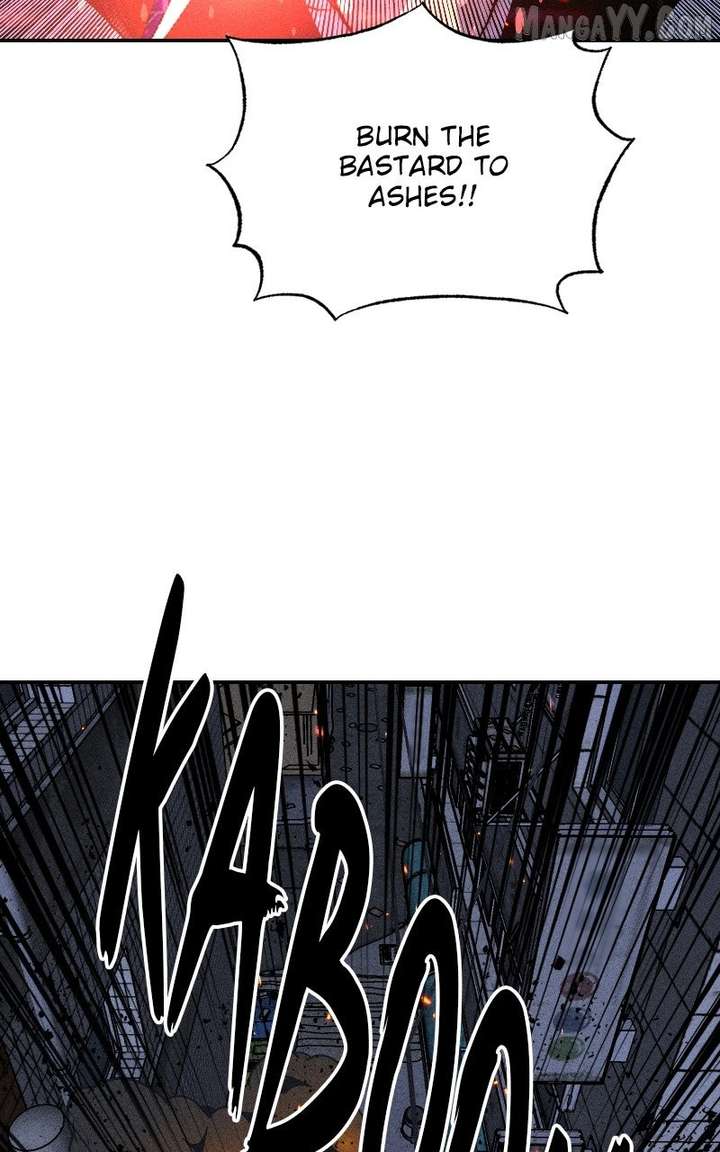 Cryptid Chapter 23 - Page 41