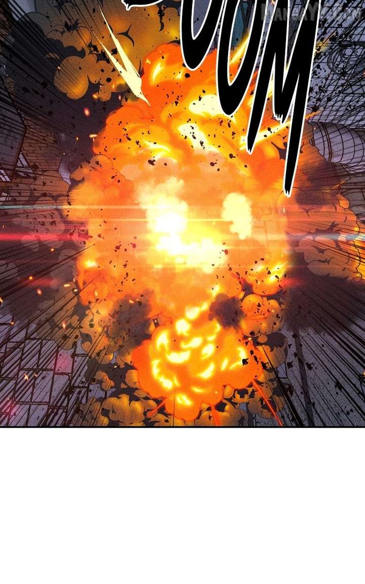 Cryptid Chapter 23 - Page 42