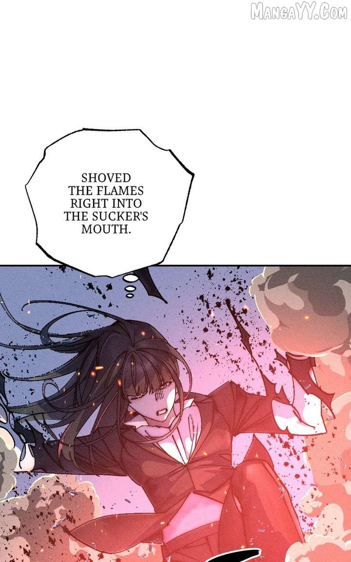 Cryptid Chapter 23 - Page 43