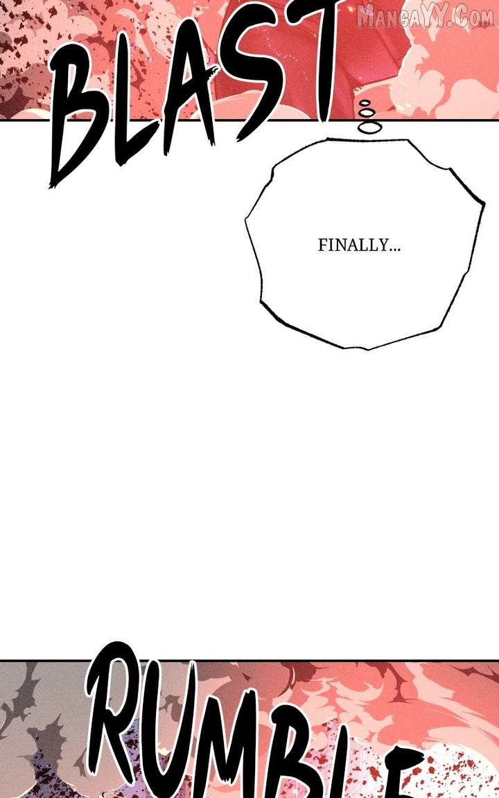 Cryptid Chapter 23 - Page 44