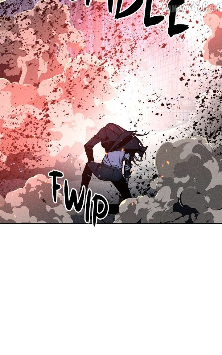 Cryptid Chapter 23 - Page 45