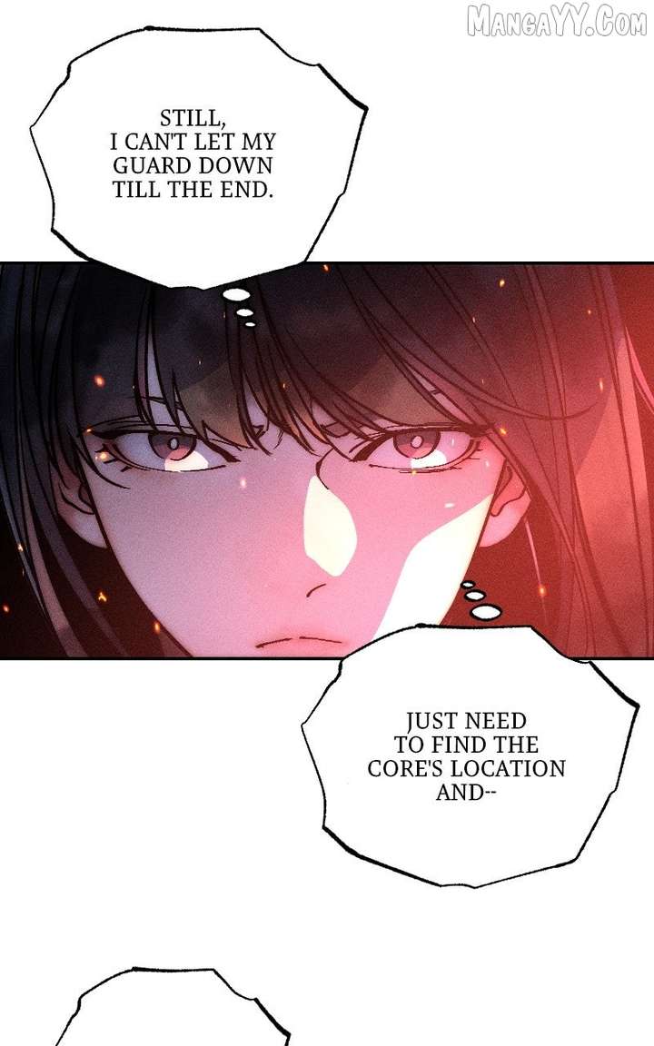 Cryptid Chapter 23 - Page 46