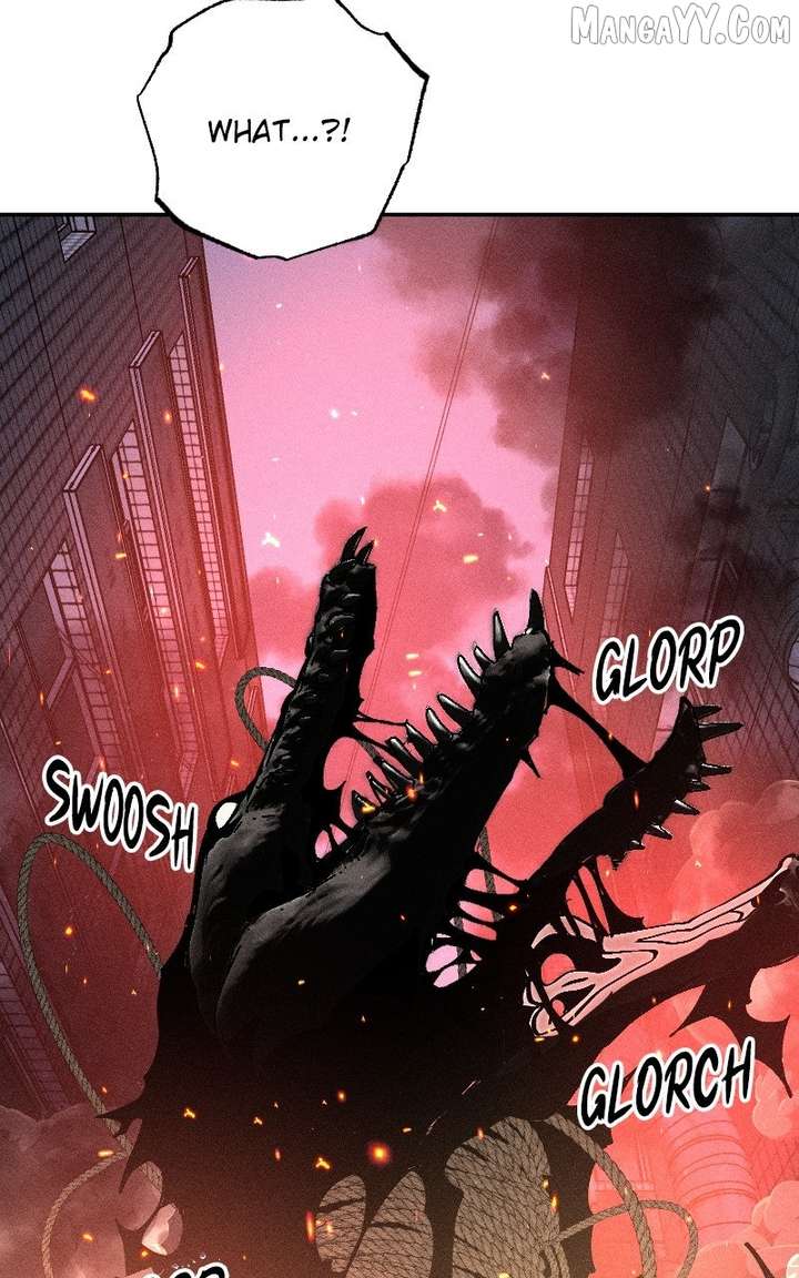 Cryptid Chapter 23 - Page 48