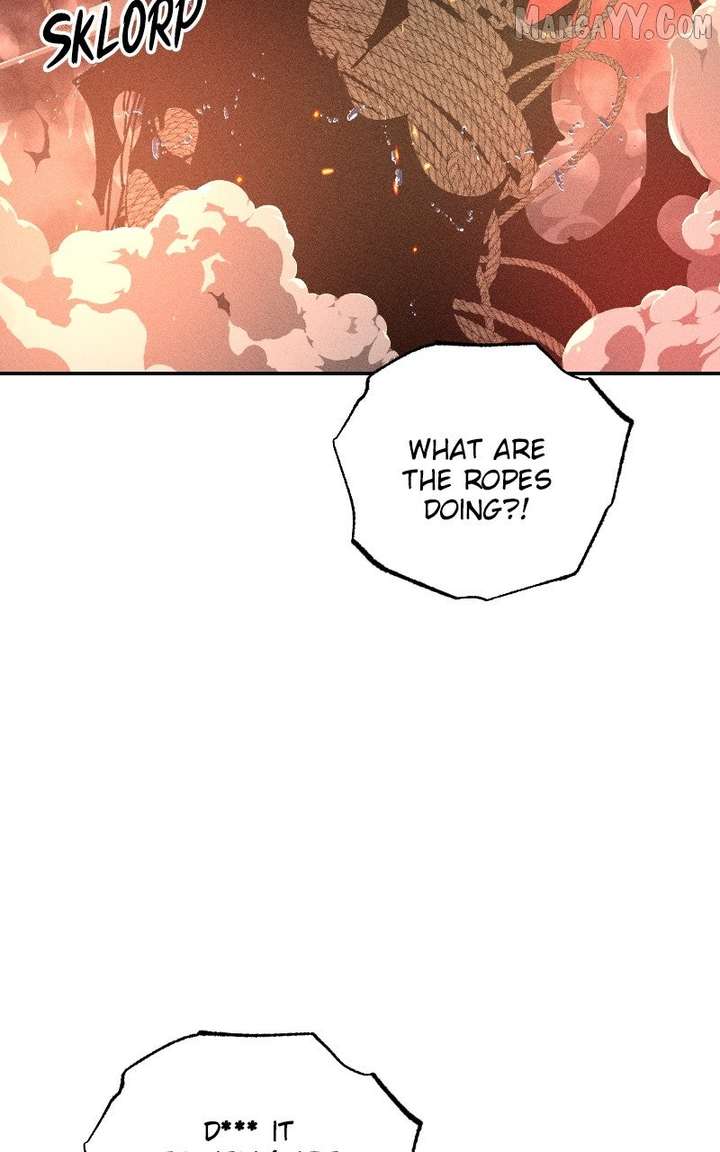 Cryptid Chapter 23 - Page 49