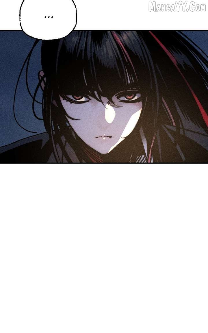 Cryptid Chapter 23 - Page 6