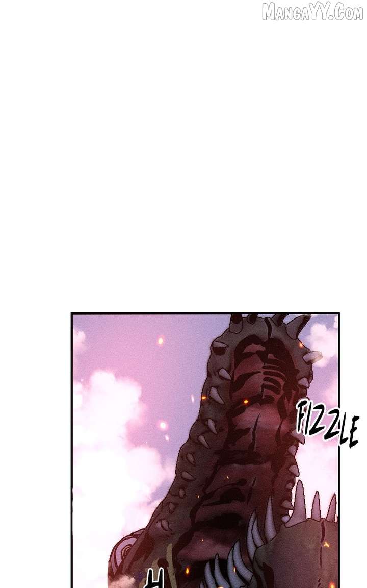 Cryptid Chapter 23 - Page 51