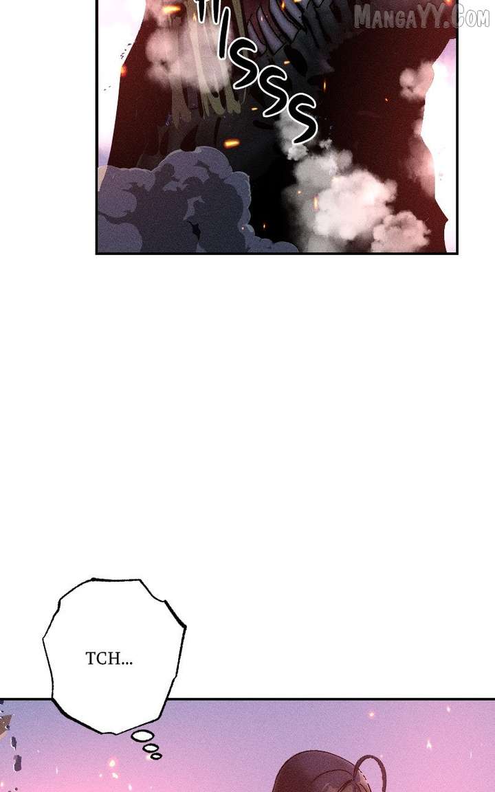 Cryptid Chapter 23 - Page 52