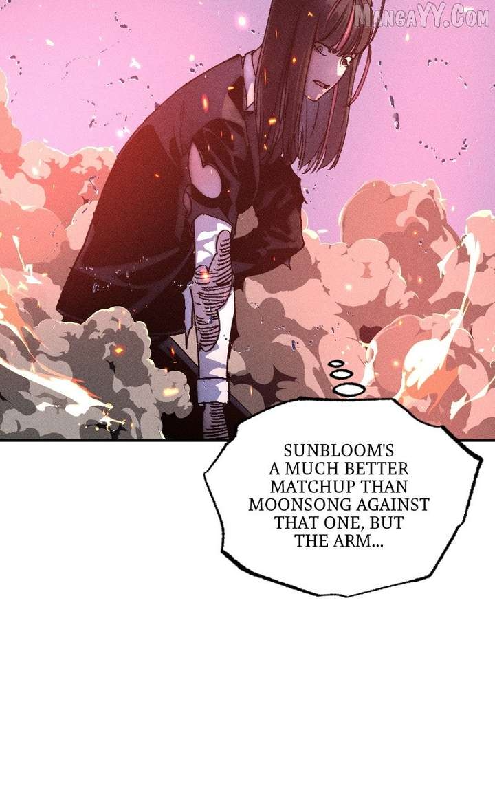 Cryptid Chapter 23 - Page 53