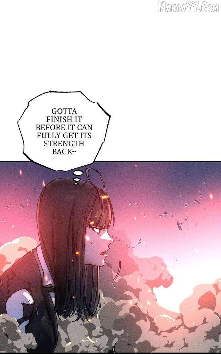 Cryptid Chapter 23 - Page 54