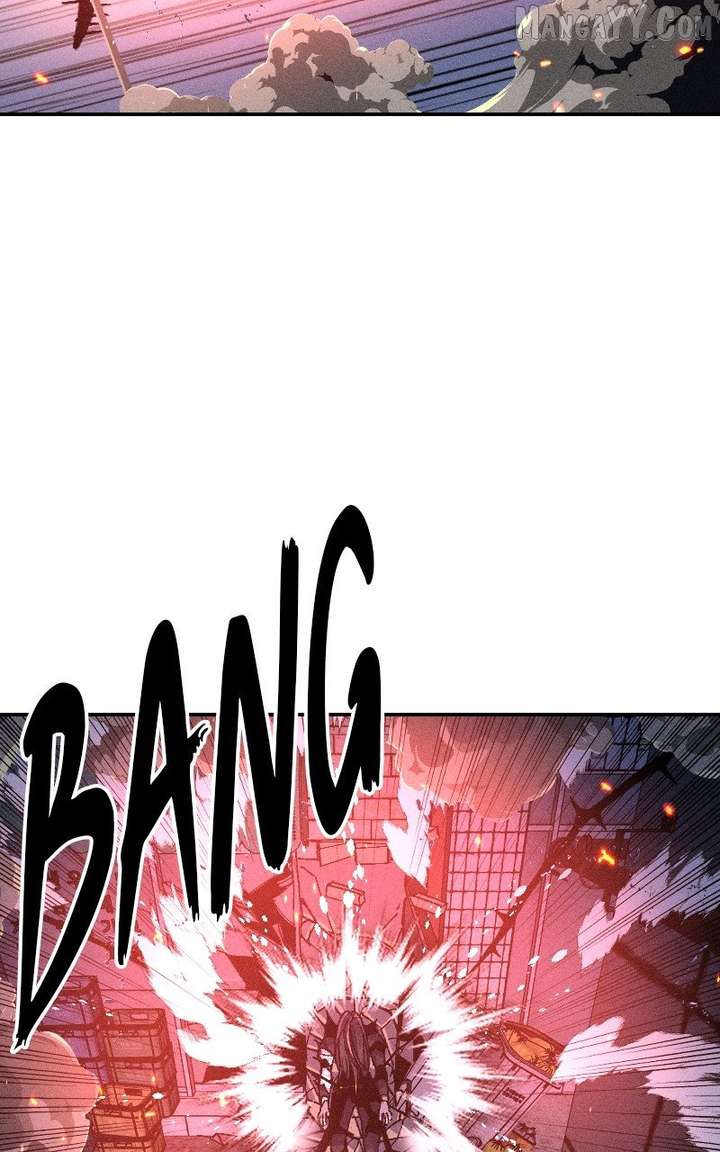 Cryptid Chapter 23 - Page 56