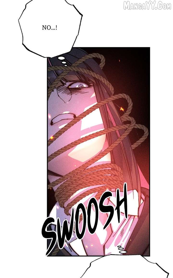 Cryptid Chapter 23 - Page 59