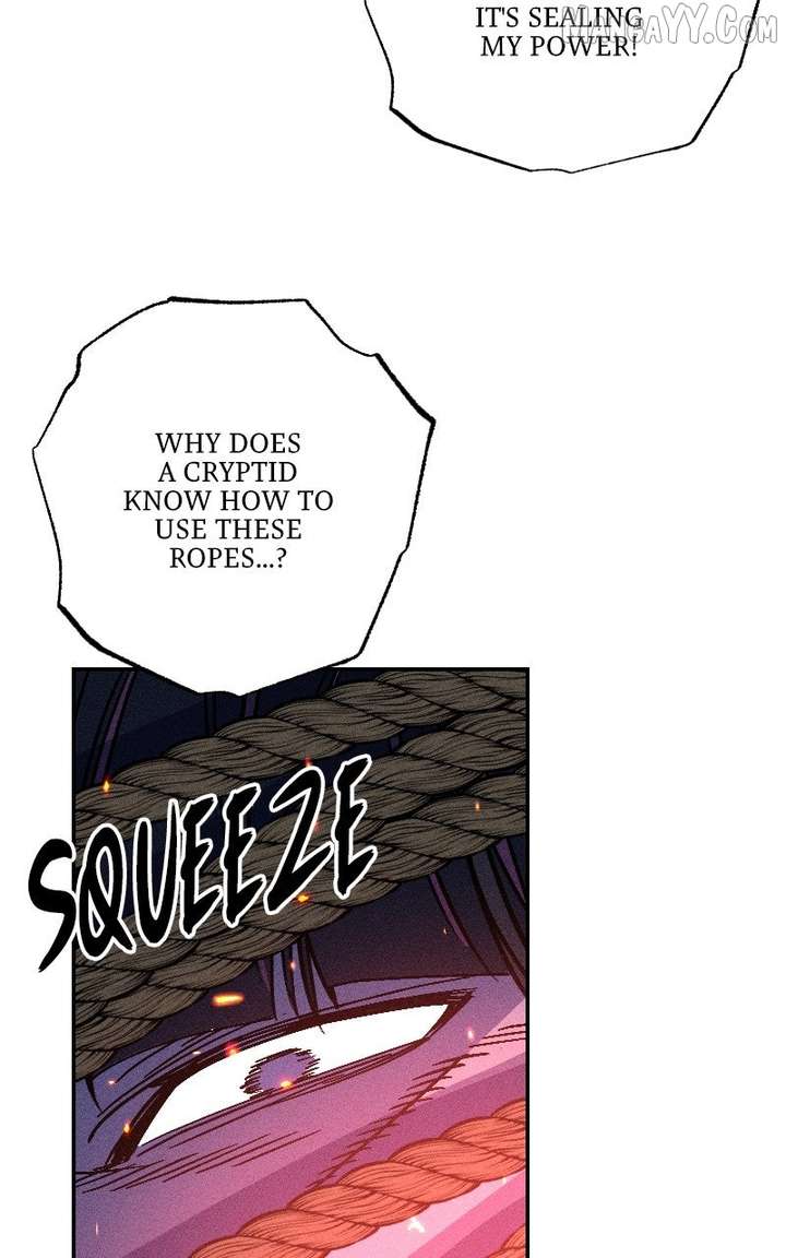 Cryptid Chapter 23 - Page 60