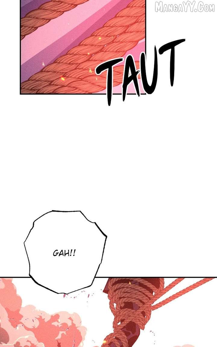 Cryptid Chapter 23 - Page 61