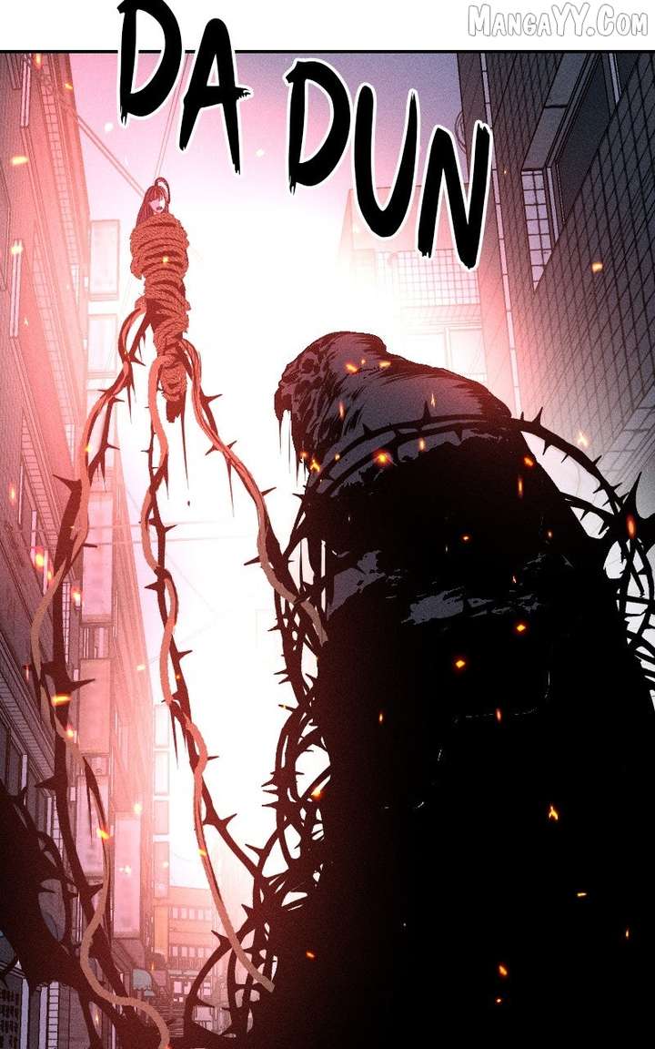 Cryptid Chapter 23 - Page 63