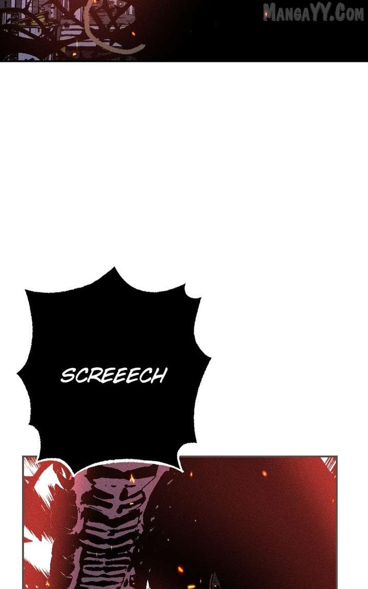 Cryptid Chapter 23 - Page 64