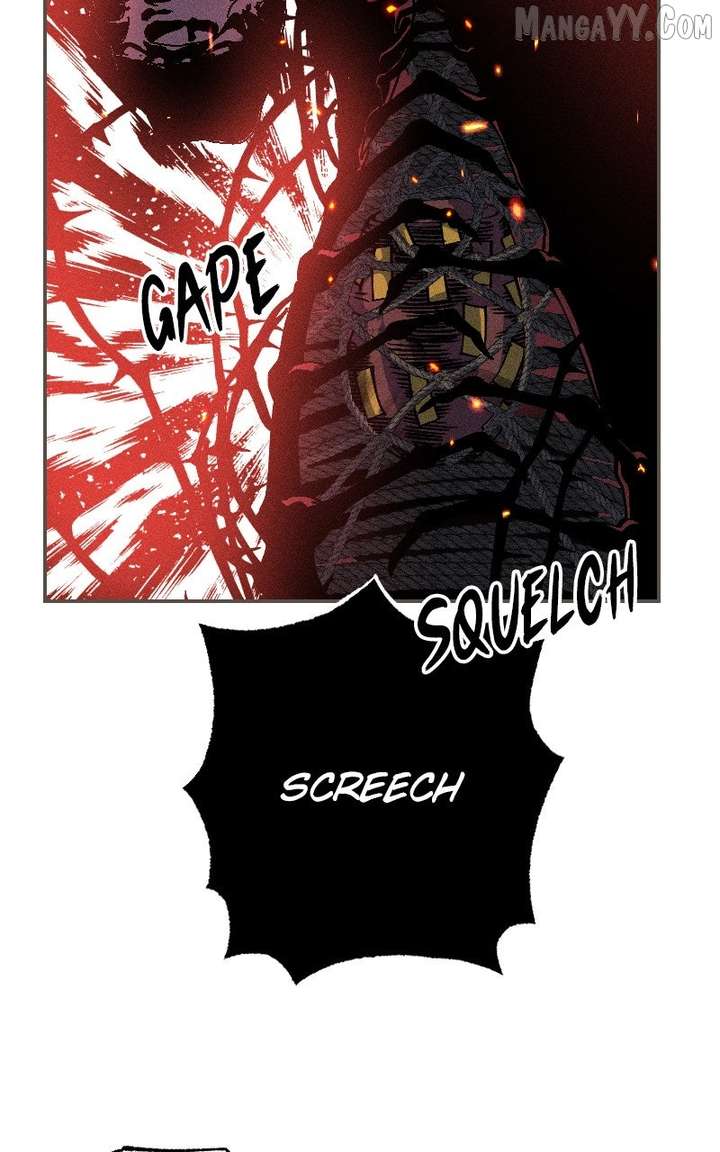 Cryptid Chapter 23 - Page 65