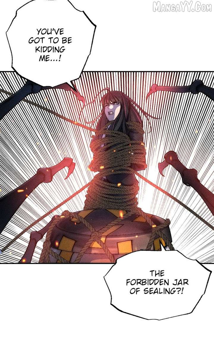 Cryptid Chapter 23 - Page 66