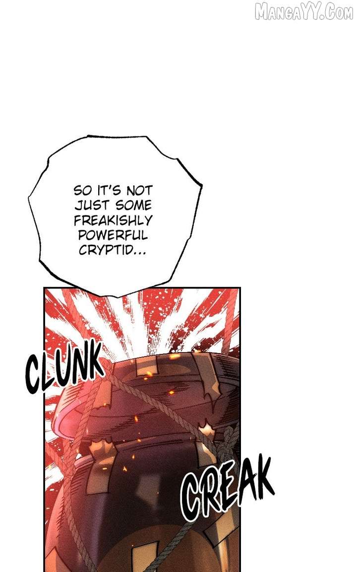 Cryptid Chapter 23 - Page 67