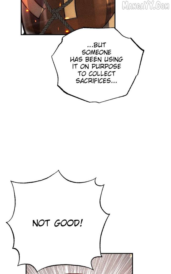 Cryptid Chapter 23 - Page 68