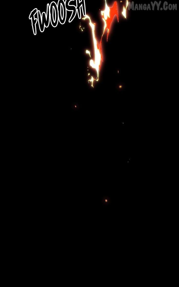 Cryptid Chapter 23 - Page 71