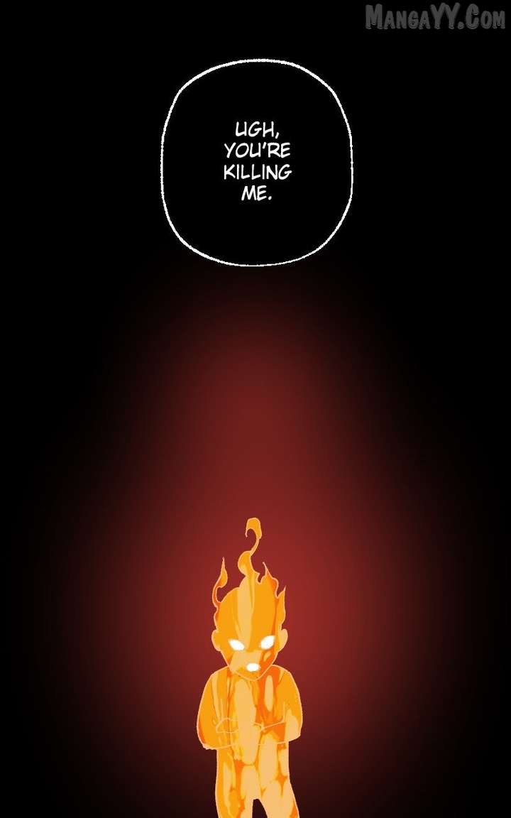 Cryptid Chapter 23 - Page 72