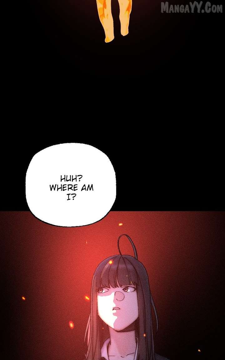 Cryptid Chapter 23 - Page 73