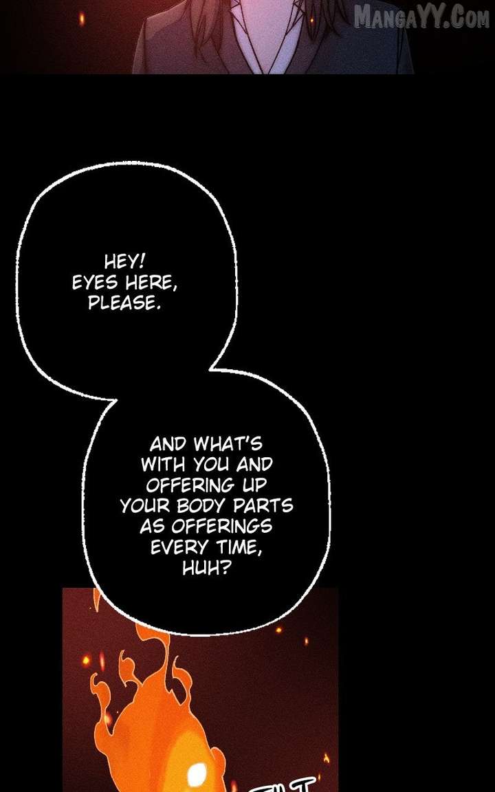 Cryptid Chapter 23 - Page 74