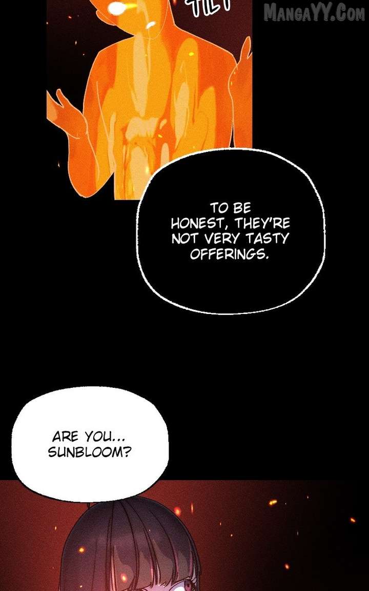 Cryptid Chapter 23 - Page 75