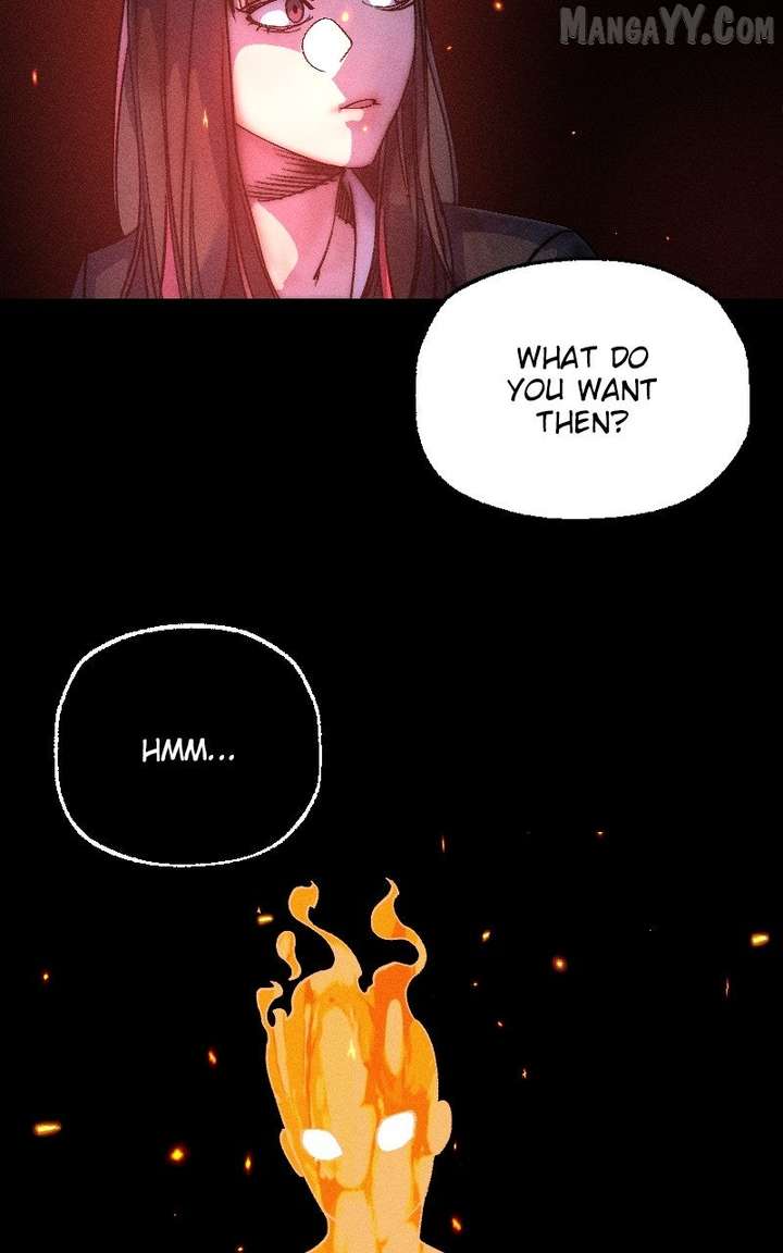 Cryptid Chapter 23 - Page 76