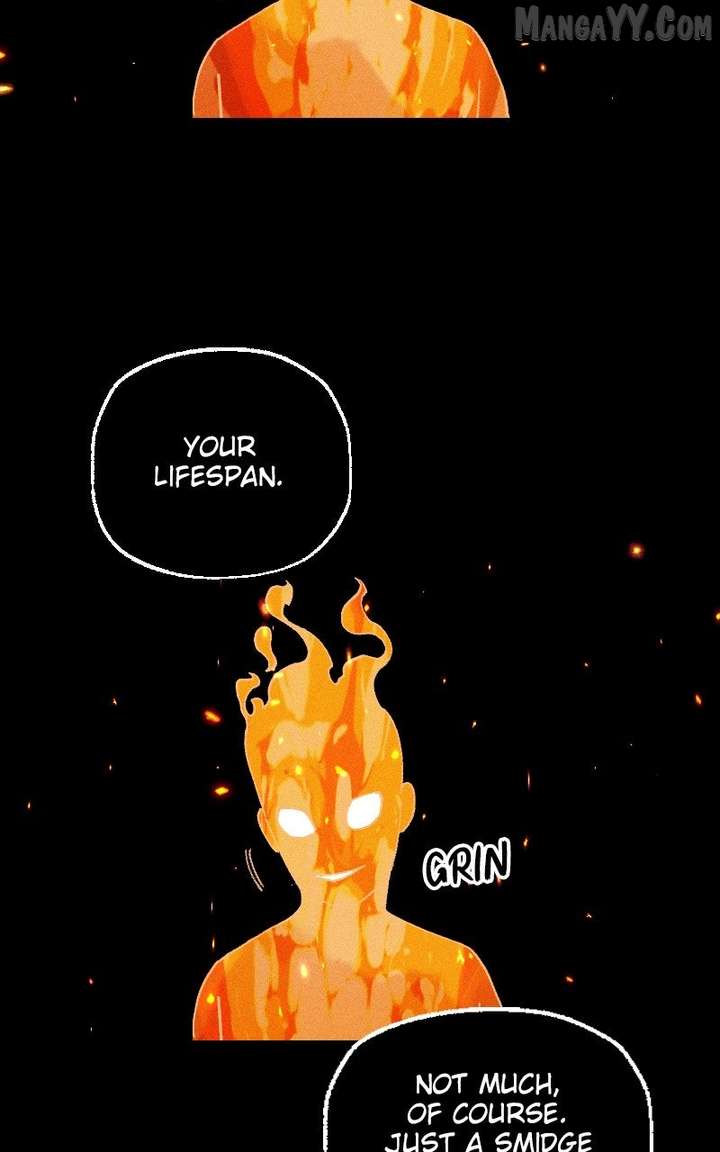 Cryptid Chapter 23 - Page 77